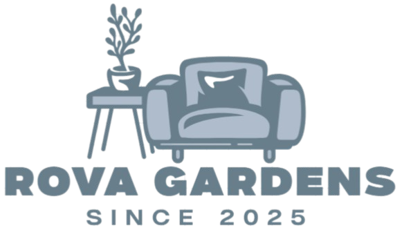 Rova Gardens Ltd