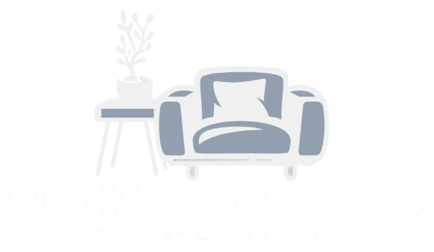 Rova Gardens Ltd
