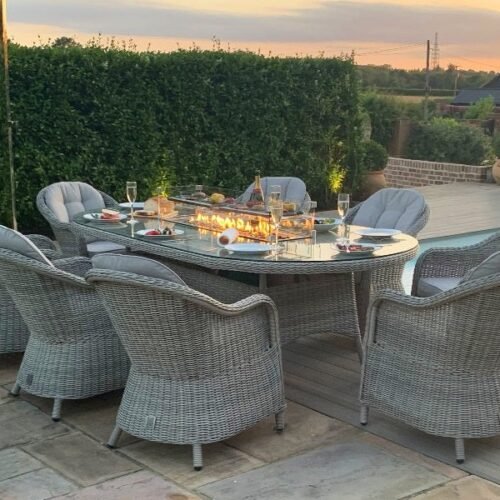 oxford-8-seat-oval-fire-pit-dining-set-with-heritage-chairs-ca3b4794.jpg Oxford 8 Seat Oval Fire Pit Dining Set with Heritage Chairs